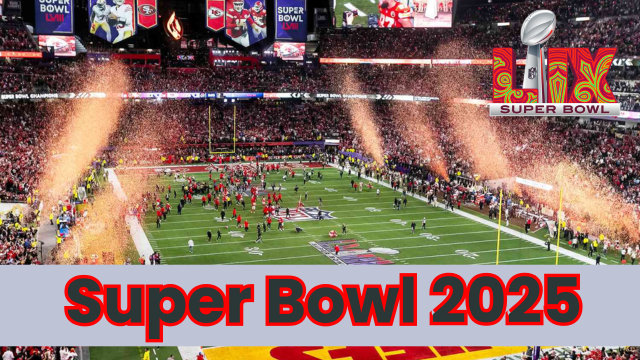 Super Bowl 2025 Venue, Date & Time, Predictions, Streaming Details